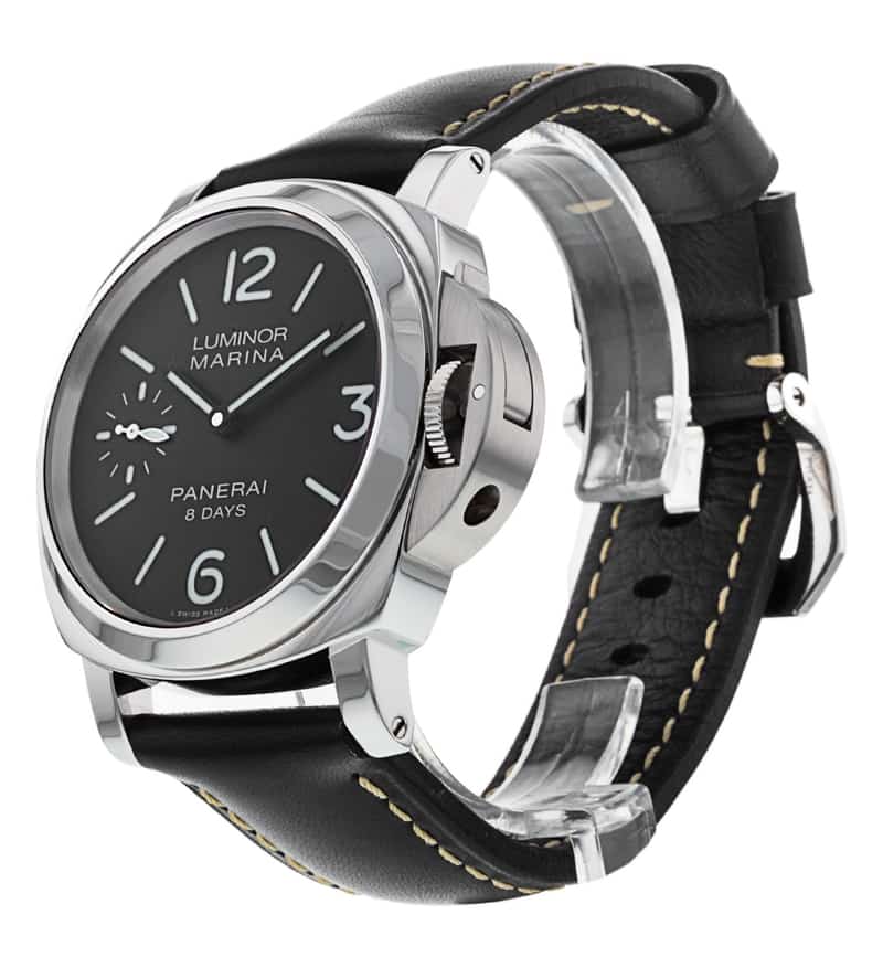 Panerai Luminor Marina PAM00510